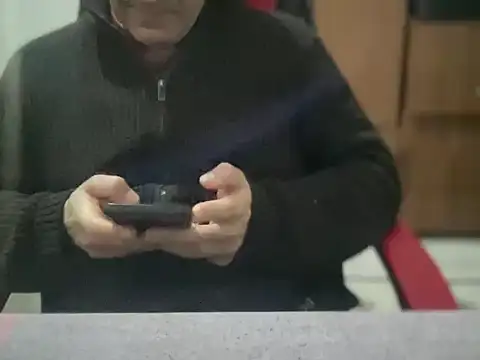 ALPHANDRE online show from 1, 2, 2026