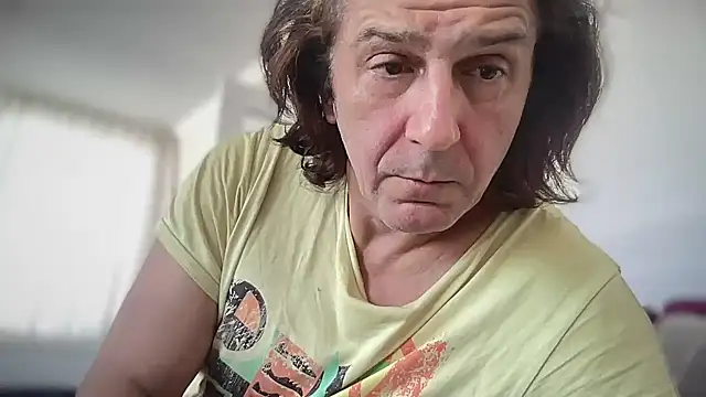 ALPHANDRE online show from 6, 10, 2025