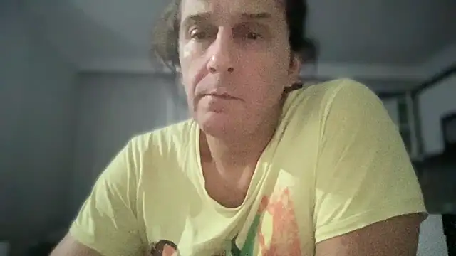 ALPHANDRE online show from 4, 10, 2025