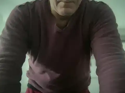 ALPHANDRE online show from 22, 12, 2025