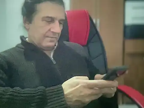 ALPHANDRE online show from 8, 2, 2026