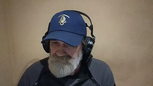 AlexNudo online show from 9, 2, 2025