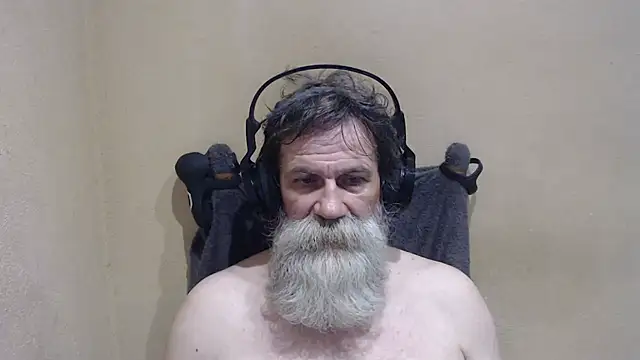 AlexNudo online show from 19, 7, 2026