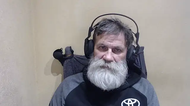 AlexNudo online show from 17, 3, 2026