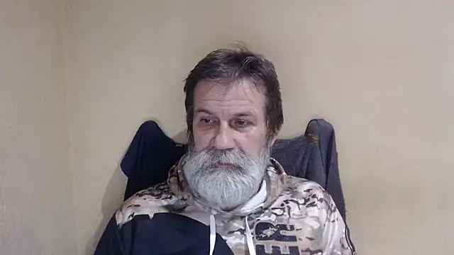 AlexNudo online show from 4, 12, 2025