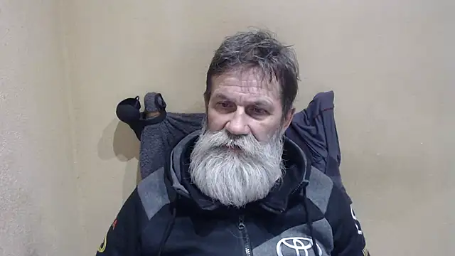 AlexNudo online show from 27, 3, 2026