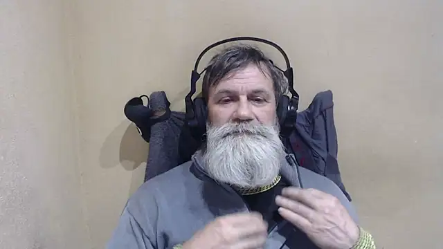 AlexNudo online show from 14, 5, 2026