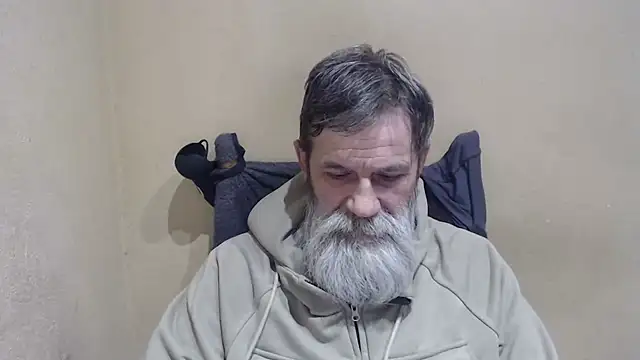 AlexNudo online show from 19, 5, 2026