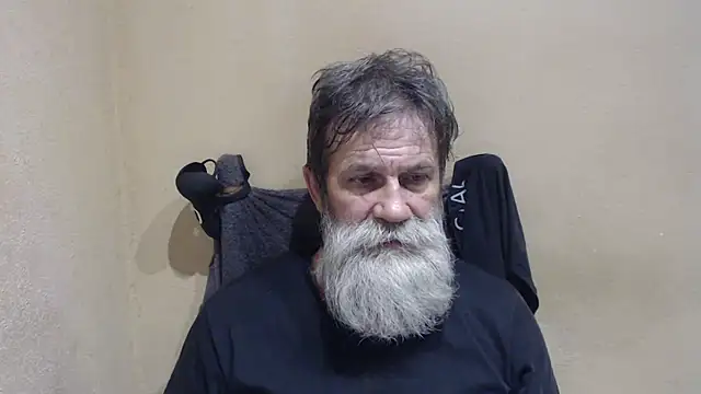 AlexNudo online show from 12, 6, 2026