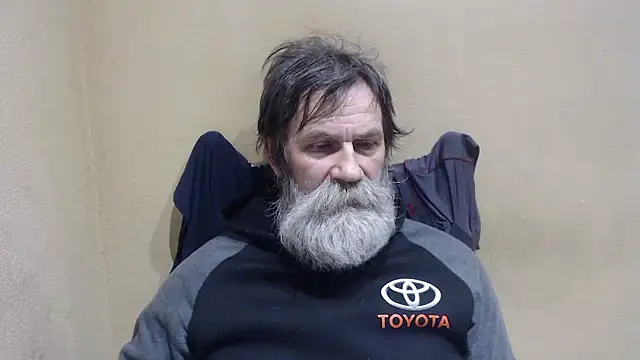 AlexNudo online show from 8, 1, 2026