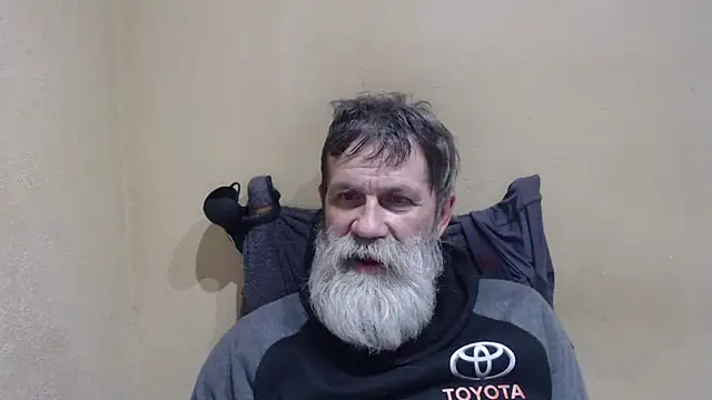 AlexNudo online show from 16, 3, 2026