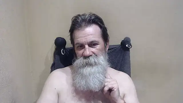 AlexNudo online show from 27, 7, 2026