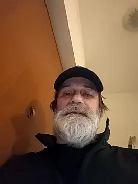 AlexNudo online show from 8, 2, 2025