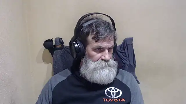 AlexNudo online show from 25, 3, 2026