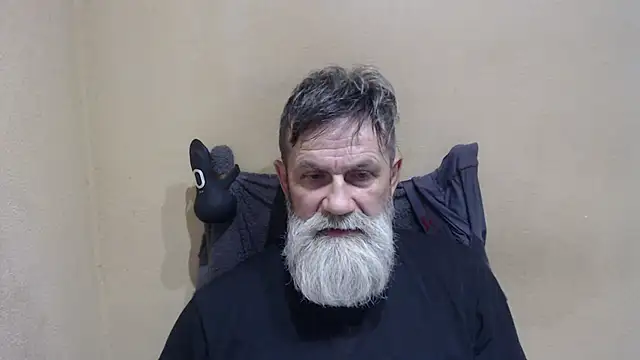 AlexNudo online show from 19, 4, 2026