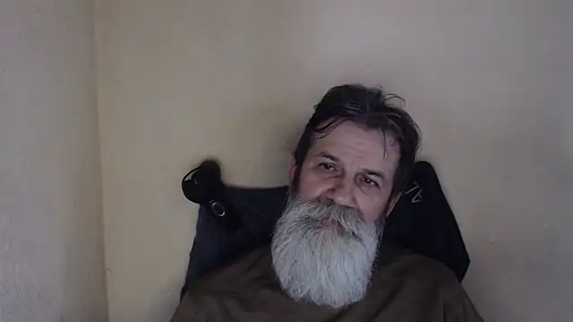AlexNudo online show from 14, 6, 2026