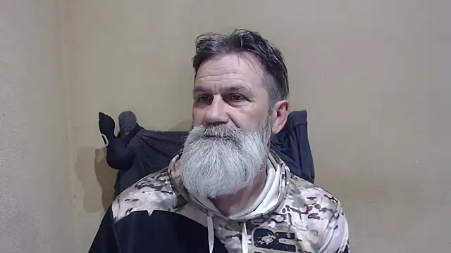 AlexNudo online show from 26, 4, 2026