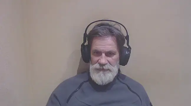 AlexNudo online show from 5, 2, 2025