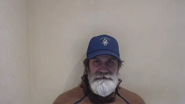 AlexNudo online show from 15, 2, 2025