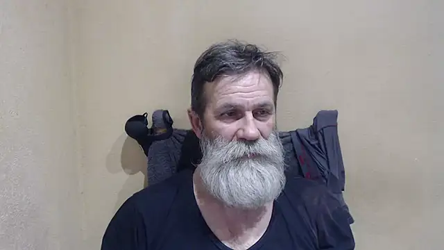 AlexNudo online show from 19, 3, 2026