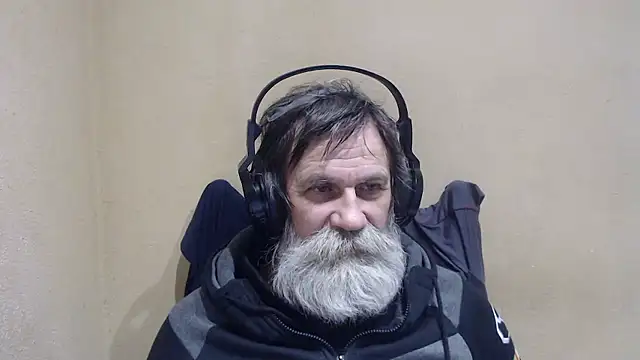 AlexNudo online show from 10, 1, 2026