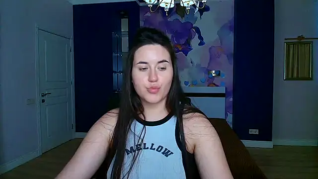 Roxie Bradley online show from 14, 3, 2025