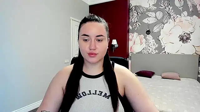 Roxie Bradley online show from 17, 2, 2026