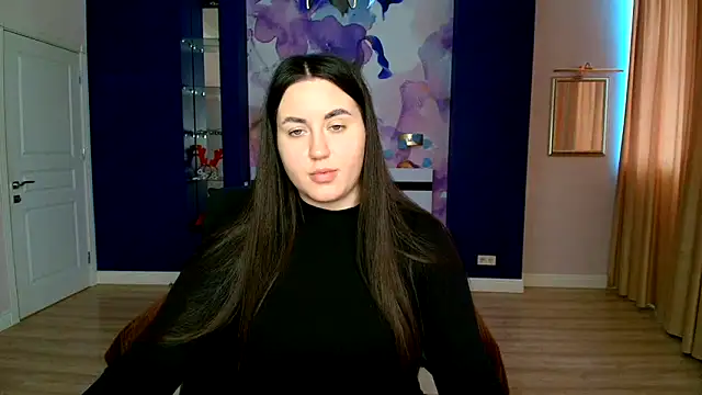 Roxie Bradley online show from 21, 2, 2025