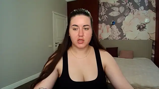 Snapshot of Roxie_Bradley chatting on 22, 5, 2026 Roxie Bradley online show from 22, 5, 2026