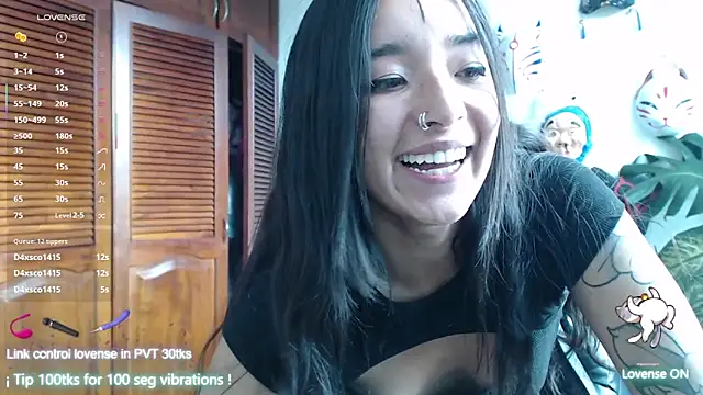 cat salo online show from 23, 2, 2025