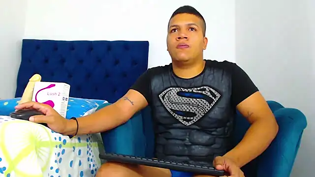 StevanHouston online show from 15, 1, 2025