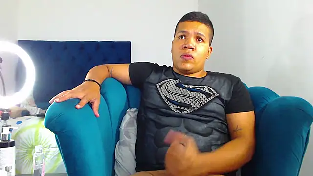 StevanHouston online show from 20, 1, 2025