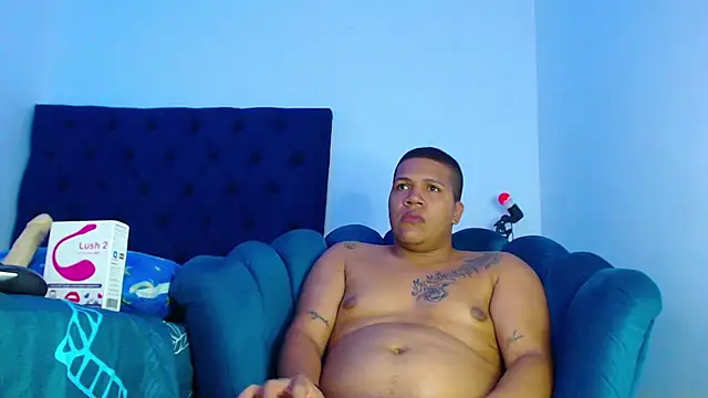 StevanHouston online show from 8, 12, 2024