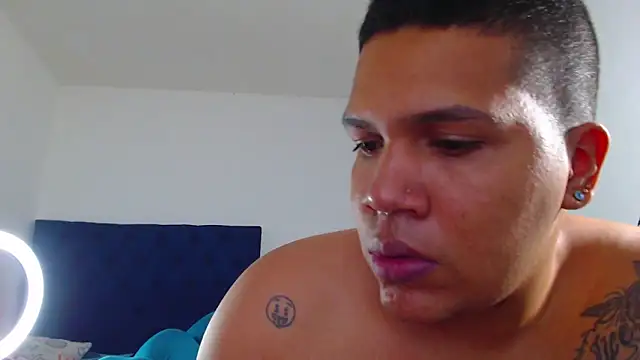 StevanHouston online show from 18, 1, 2025