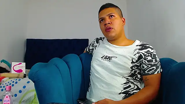 StevanHouston online show from 16, 1, 2025