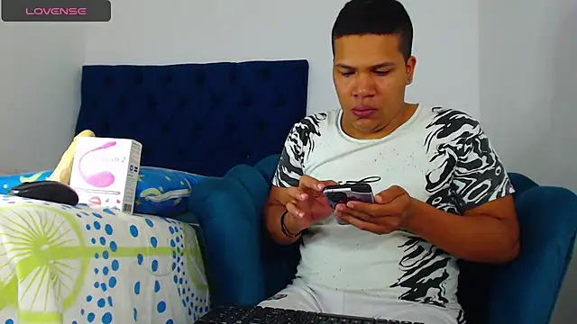 StevanHouston online show from 11, 1, 2025