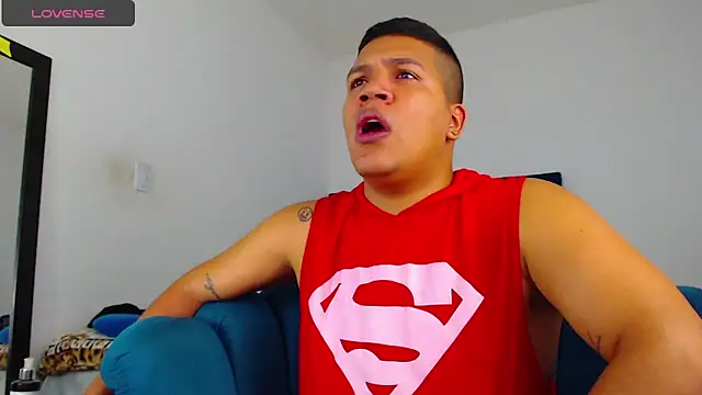 StevanHouston online show from 30, 1, 2025