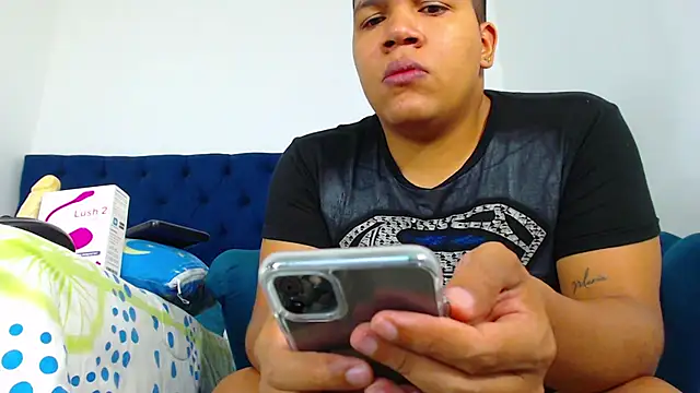 StevanHouston online show from 19, 1, 2025