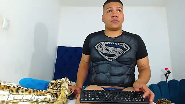 StevanHouston online show from 21, 12, 2024