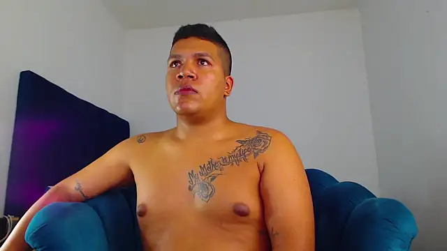 StevanHouston online show from 12, 2, 2025