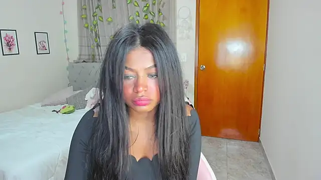 charlott7 online show from 3, 11, 2025