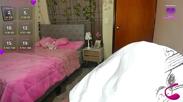 charlott7 online show from 21, 3, 2026