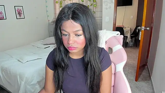 charlott7 online show from 21, 11, 2025