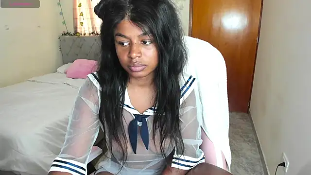 charlott7 online show from 30, 5, 2026