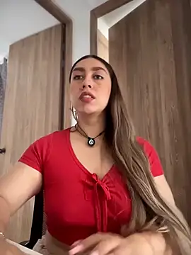 Im sophiie online show from 1, 7, 2026