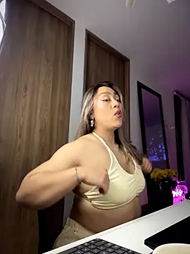 Im sophiie online show from 24, 3, 2026