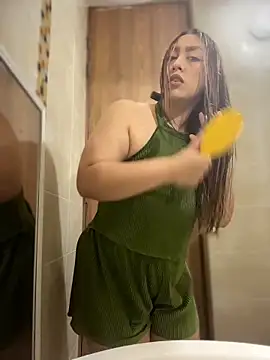 Im sophiie online show from 18, 12, 2025