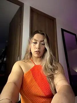 Im sophiie online show from 17, 4, 2026