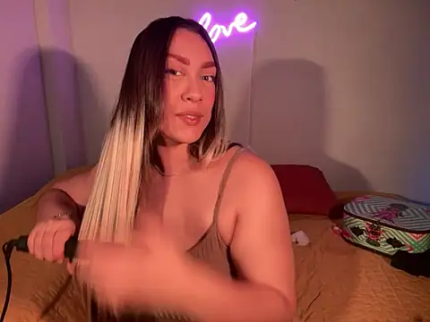 Snapshot of Im_sophiie chatting on 31, 1, 2025 Im sophiie online show from 31, 1, 2025