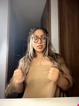 Im sophiie online show from 19, 3, 2026